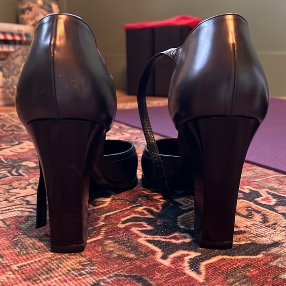 Vintage 1990s Calvin Klein Heels - Picture 4 of 7